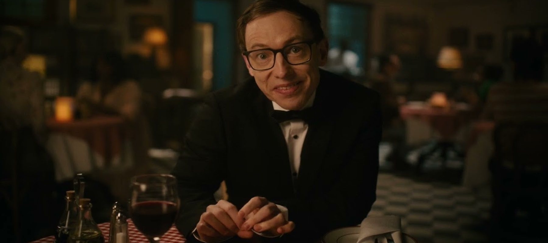 Pay.UK's latest campaign tackles fear of bank switching with humor and assurance